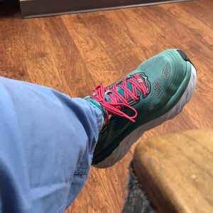 Meet your Posher, Renee